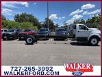 New 2026 Ford F-750 Base Regular Cab Cab Chassis for sale #T0012 - photo 1