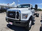 New 2026 Ford F-750 Base Regular Cab Cab Chassis for sale #T0012 - photo 4