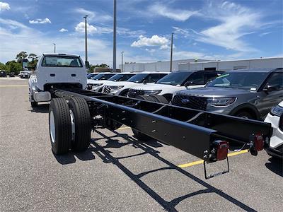 New 2026 Ford F-650 Base Regular Cab Cab Chassis for sale #T0014 - photo 2