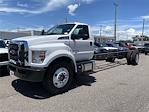 New 2026 Ford F-650 Base Regular Cab Cab Chassis for sale #T0014 - photo 3