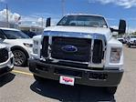 New 2026 Ford F-650 Base Regular Cab Cab Chassis for sale #T0014 - photo 4