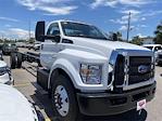 New 2026 Ford F-650 Base Regular Cab Cab Chassis for sale #T0014 - photo 5