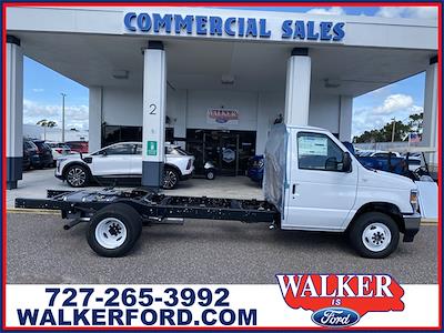 New 2026 Ford E-350 Cutaway for sale #T0016 - photo 1