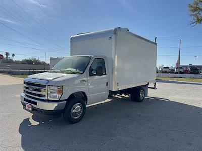 New 2026 Ford E-350 - photo 1