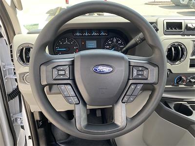 New 2026 Ford E-350 - photo 1