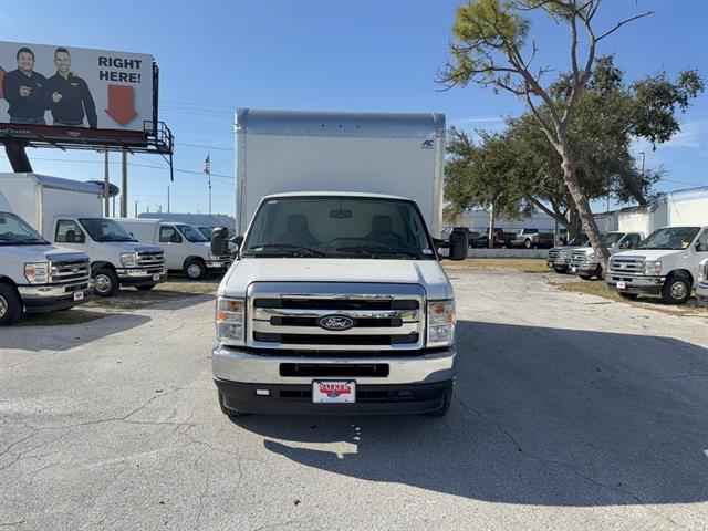 New 2026 Ford E-350 - photo 5