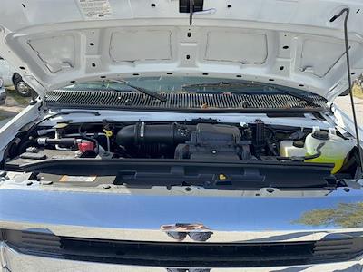 New 2026 Ford E-350 - photo 1