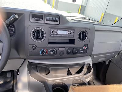 New 2026 Ford E-350 - photo 1
