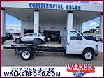 New 2026 Ford E-350 Cutaway for sale #T0018 - photo 1