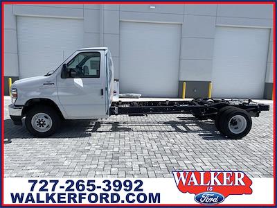 2026 Ford E-450 RWD Cutaway for sale #T0019 - photo 1