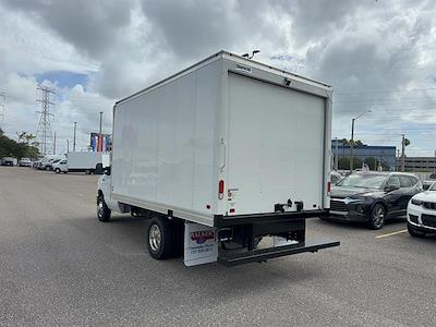 2026 Ford E-350 RWD Knapheide Box Van for sale #T0020 - photo 2
