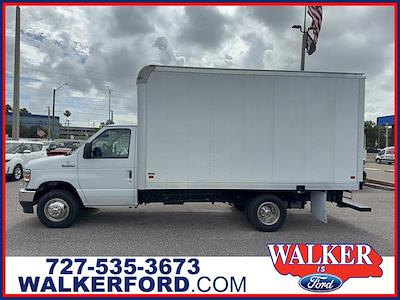 2026 Ford E-350 RWD Knapheide Box Van for sale #T0020 - photo 1