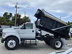 New 2026 Ford F-750 Regular Cab 10' Godwin Steel Dump Truck for sale #T0022 - photo 23