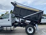 New 2026 Ford F-750 Regular Cab 10' Godwin Steel Dump Truck for sale #T0022 - photo 24