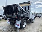 New 2026 Ford F-750 Regular Cab 10' Godwin Steel Dump Truck for sale #T0022 - photo 25