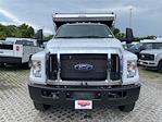 New 2026 Ford F-750 Regular Cab 10' Godwin Steel Dump Truck for sale #T0022 - photo 4