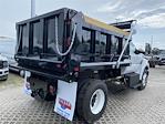New 2026 Ford F-750 Regular Cab 10' Godwin Steel Dump Truck for sale #T0022 - photo 6