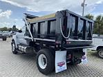 New 2026 Ford F-750 Regular Cab 10' Godwin Steel Dump Truck for sale #T0022 - photo 2