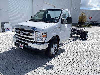 New 2026 Ford E-450 Cutaway for sale #T0027 - photo 2