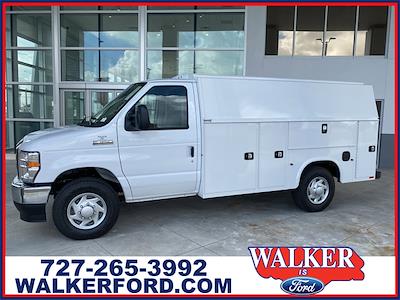 2026 Ford E-350 RWD Knapheide Service Utility Van for sale #T0028 - photo 1