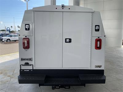 2026 Ford E-350 RWD Knapheide Service Utility Van for sale #T0028 - photo 2