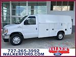 2026 Ford E-350 RWD Knapheide Service Utility Van for sale #T0028 - photo 1