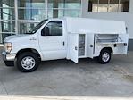 2026 Ford E-350 RWD Knapheide Service Utility Van for sale #T0028 - photo 11