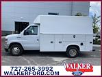 New 2026 Ford E-350 10' 9" Knapheide Steel Service Utility Van for sale #T0029 - photo 1