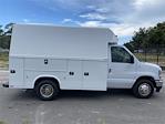 New 2026 Ford E-350 10' 9" Knapheide Steel Service Utility Van for sale #T0029 - photo 6