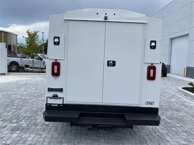 New 2026 Ford E-350 10' 9" Knapheide Steel Service Utility Van for sale #T0030 - photo 2
