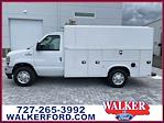 New 2026 Ford E-350 10' 9" Knapheide Steel Service Utility Van for sale #T0030 - photo 1