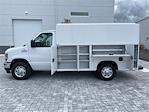 New 2026 Ford E-350 10' 9" Knapheide Steel Service Utility Van for sale #T0030 - photo 11