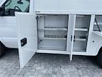 New 2026 Ford E-350 10' 9" Knapheide Steel Service Utility Van for sale #T0030 - photo 13