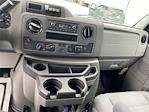 New 2026 Ford E-350 10' 9" Knapheide Steel Service Utility Van for sale #T0030 - photo 22