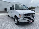 New 2026 Ford E-350 10' 9" Knapheide Steel Service Utility Van for sale #T0030 - photo 5