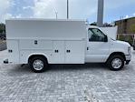 New 2026 Ford E-350 10' 9" Knapheide Steel Service Utility Van for sale #T0030 - photo 6