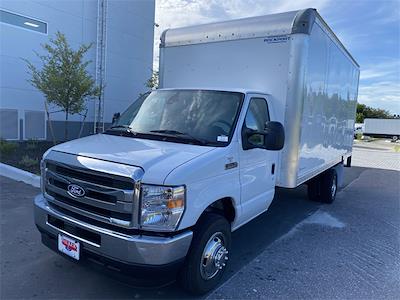 2026 Ford E-450 RWD Rockport Box Van for sale #T0031 - photo 2