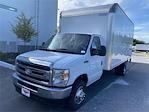 New 2026 Ford E-450 16' Rockport Box Van for sale #T0031 - photo 3