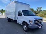 New 2026 Ford E-450 16' Rockport Box Van for sale #T0031 - photo 5