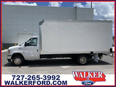 2026 Ford E-450 RWD Rockport Box Van for sale #T0032 - photo 1