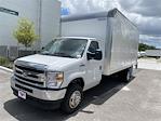 New 2026 Ford E-450 16' Rockport Box Van with Liftgate for sale #T0032 - photo 3