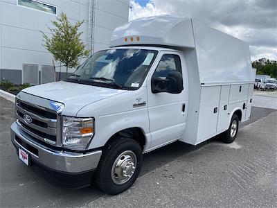 2026 Ford E-350 RWD Knapheide Service Utility Van for sale #T0033 - photo 2