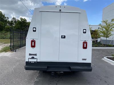 New 2026 Ford E-350 10' 9" Knapheide Steel Service Utility Van for sale #T0033 - photo 2