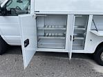 New 2026 Ford E-350 10' 9" Knapheide Steel Service Utility Van for sale #T0033 - photo 13