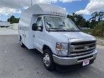 New 2026 Ford E-350 10' 9" Knapheide Steel Service Utility Van for sale #T0033 - photo 5