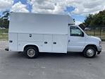 New 2026 Ford E-350 10' 9" Knapheide Steel Service Utility Van for sale #T0033 - photo 6
