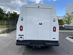 New 2026 Ford E-350 10' 9" Knapheide Steel Service Utility Van for sale #T0033 - photo 2