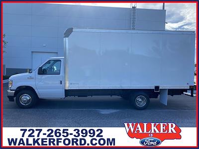 2026 Ford E-450 RWD Rockport Box Van for sale #T0034 - photo 1
