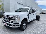 2026 Ford F-350 Crew Cab DRW 4x4 Cab Chassis for sale #T0036 - photo 3