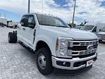 2026 Ford F-350 Crew Cab DRW 4x4 Cab Chassis for sale #T0036 - photo 5